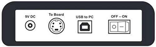 Millennium ChessLink: USB / Bluetooth Modul für Chess Genius Exclusive