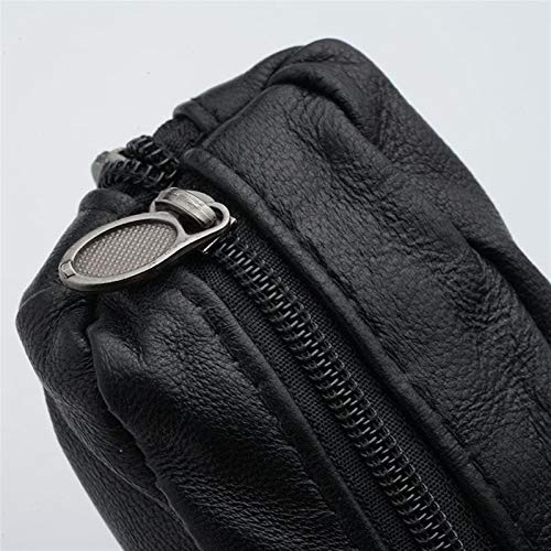 Mini cremallera Bolsos suaves Bolsos de llaves Unisex Monedero de monedas Regalo para el dinero bolsillo fino billeteras anillo bolsa tarjeta monedero pequeño cambio bolsa EDC Artilugio