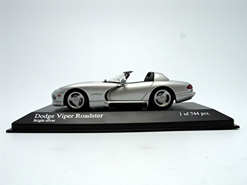 Minichamps - Modelo a Escala (430144034)