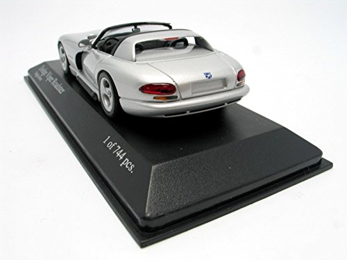 Minichamps - Modelo a Escala (430144034)