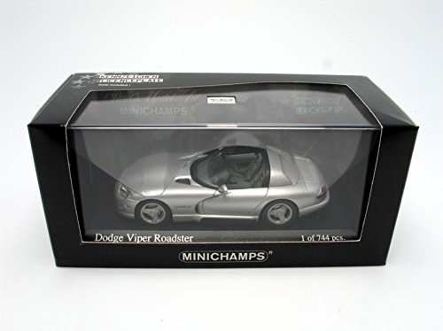 Minichamps - Modelo a Escala (430144034)