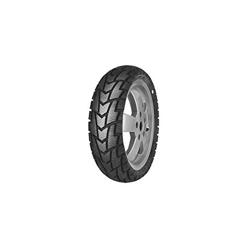 MITAS - 48208 : Neumático Mc 32-17'' 100/80-17 52R Tl