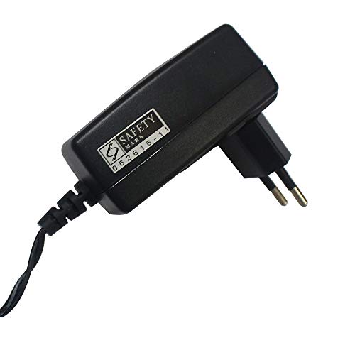 Miwaimao Power Adapter for Zebra MZ220 MZ320 iMZ220 iMZ320 Power Adapter (European Regulations) Mobile Printer Spare Parts