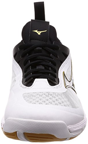 Mizuno Wave Luminous Zapatillas Indoor - 42.5