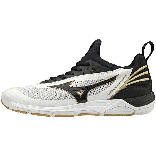 Mizuno Wave Luminous Zapatillas Indoor - 42.5