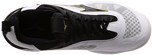 Mizuno Wave Luminous Zapatillas Indoor - 42.5