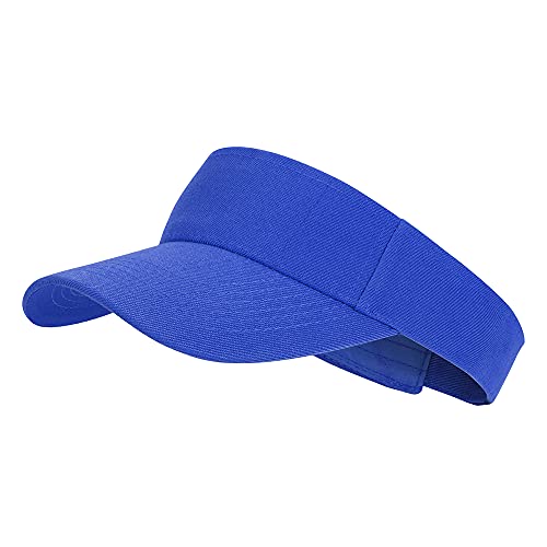 MK MATT KEELY Sombrero Visera Mujer Hombre Gorra Deportiva Ajustable para Running Golf Baseball