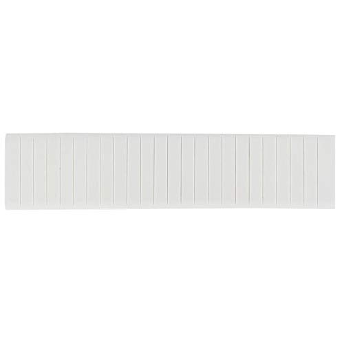 MMR-12 0509 - Juego de 12 módulos para distribuidor pequeño (40,12 mm)