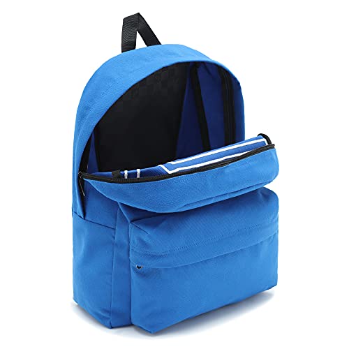 Mochila VANS MN Old SKOOL Drop V VN0A5KHP5XT1 Azul