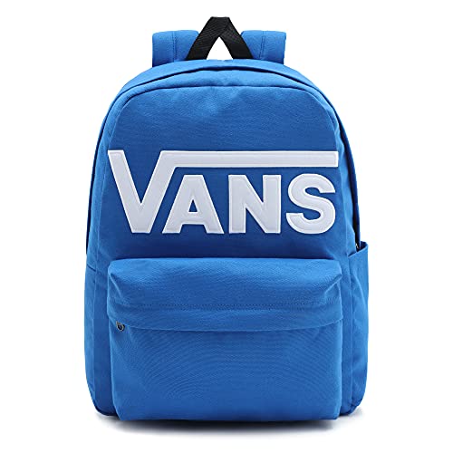 Mochila VANS MN Old SKOOL Drop V VN0A5KHP5XT1 Azul