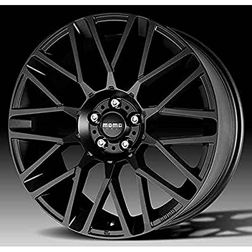 MOMO WRVE80742508L - 8X17 ET42 5X108 Llantas de aleación (Coche)