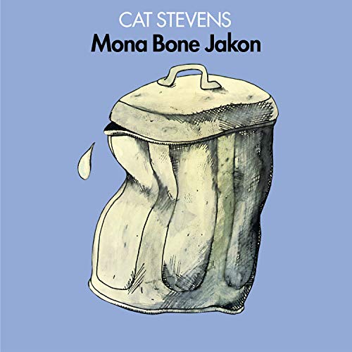 Mona Bone Jakon 50º(Edición Limitada) (LP) [Vinilo]