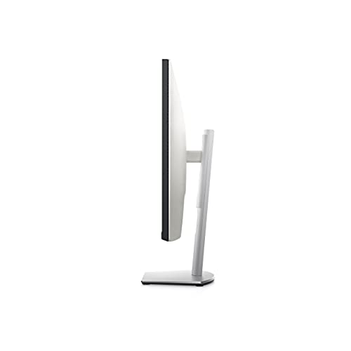 Monitor Dell S2721DS QHD de 27 pulgadas (2560x1440, 75Hz, IPS, 4ms, AMD FreeSync, bisel ultrafino, 99% sRGB, altavoces integrados, DisplayPort, 2x HDMI) 3 años de garantía