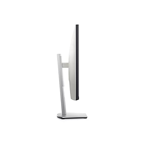 Monitor Dell S2721DS QHD de 27 pulgadas (2560x1440, 75Hz, IPS, 4ms, AMD FreeSync, bisel ultrafino, 99% sRGB, altavoces integrados, DisplayPort, 2x HDMI) 3 años de garantía