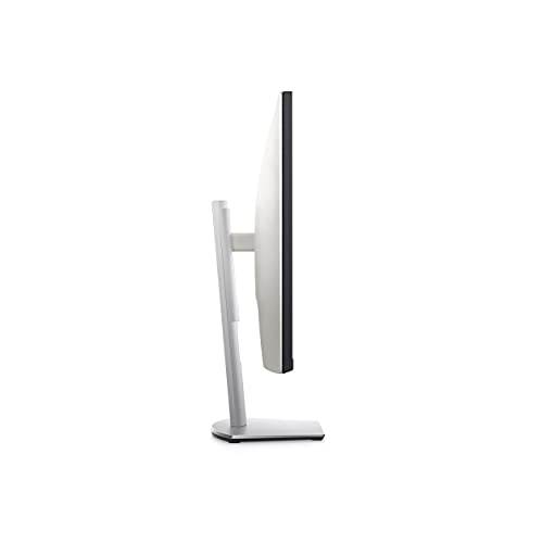 Monitor Dell S2721DS QHD de 27 pulgadas (2560x1440, 75Hz, IPS, 4ms, AMD FreeSync, bisel ultrafino, 99% sRGB, altavoces integrados, DisplayPort, 2x HDMI) 3 años de garantía