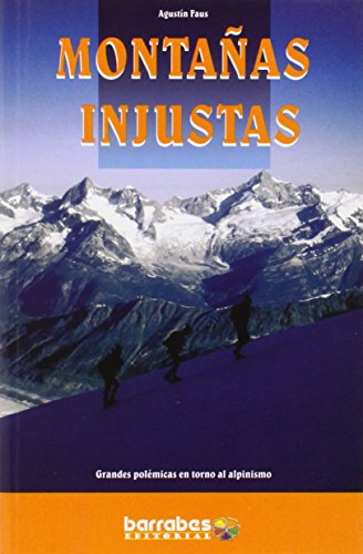 Montañas injustas