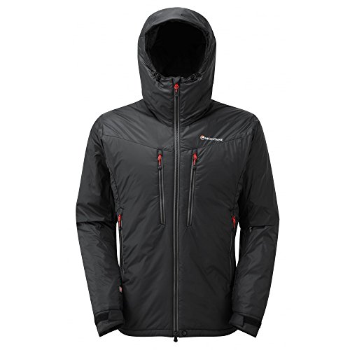 Montane Flux Chaqueta - SS21 - XL