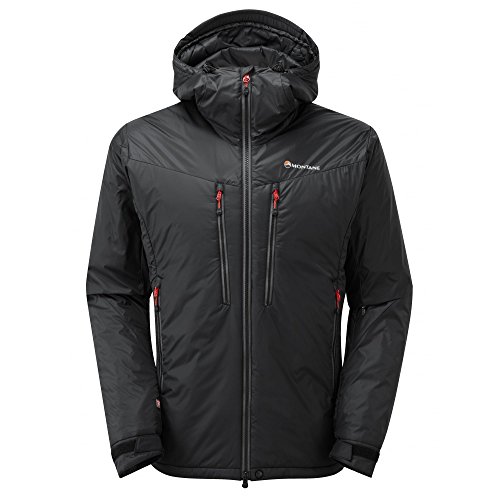 Montane Flux Chaqueta - SS21 - XL