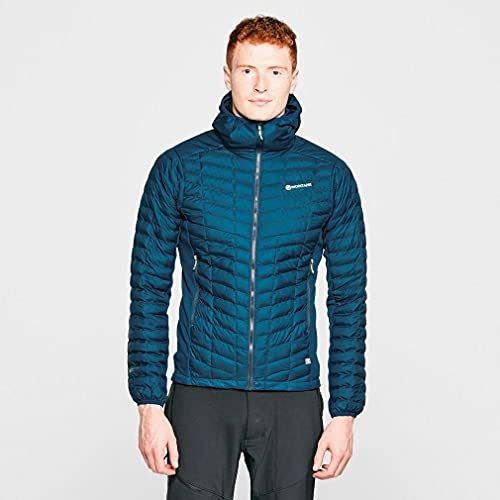 Montane Icarus Stretch Chaqueta - SS21 - M