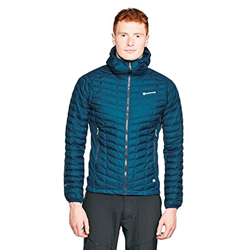 Montane Icarus Stretch Chaqueta - SS21 - M