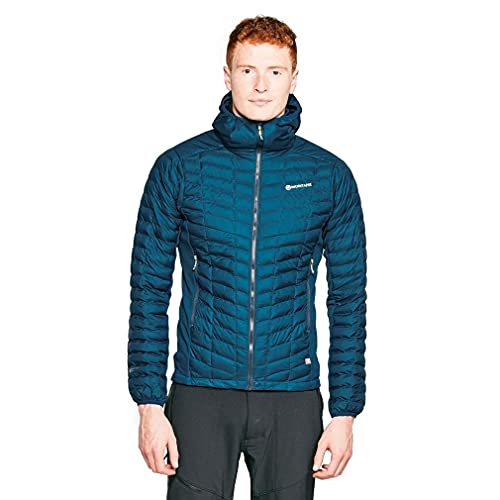 Montane Icarus Stretch Chaqueta - SS21 - M