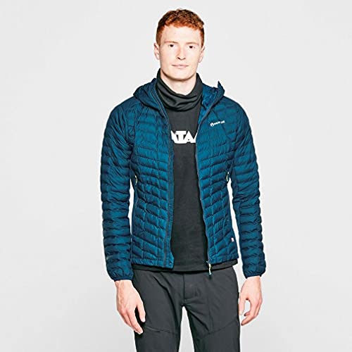 Montane Icarus Stretch Chaqueta - SS21 - M