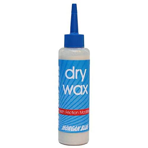 Morgan Blue Lubricante Ceras Dry Wax Morgan Azul 125 CC