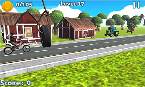 Moto Sport Bike Racing 3D