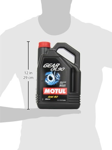 MOTUL 100091 VALVULINA, No Aplica