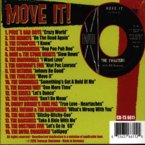 Move It