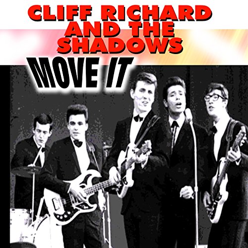 Move It (33 Tracks)