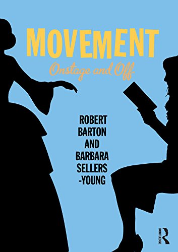 Movement: Onstage and Off (English Edition)