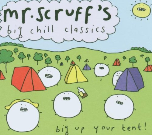 Mr. Scruff's Big Chill Classics