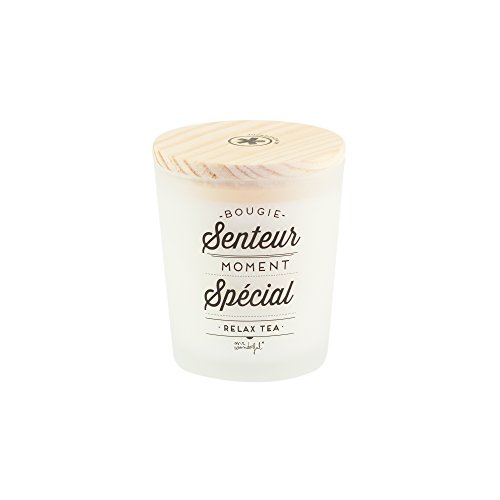 Mr. Wonderful Vela, 8 cm