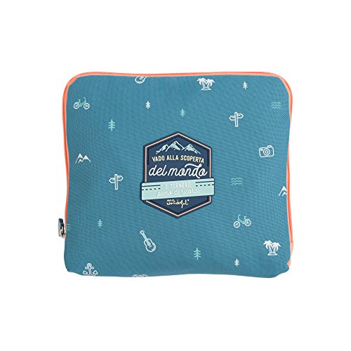 Mr. Wonderful woa08989it Bolsa de viaje