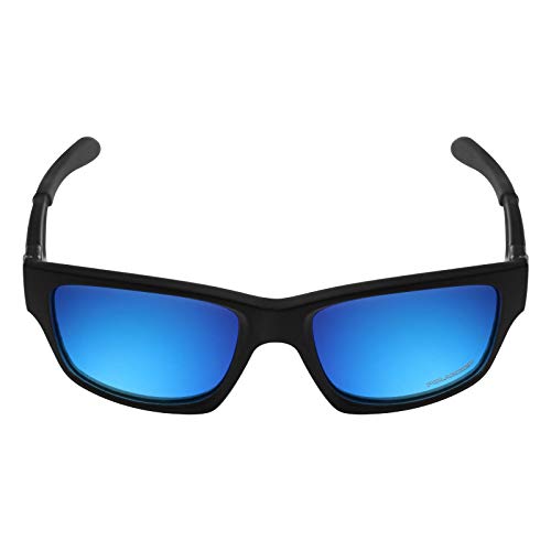 Mryok Lentes de repuesto para Oakley Jupiter Squared OO9135 - Opciones