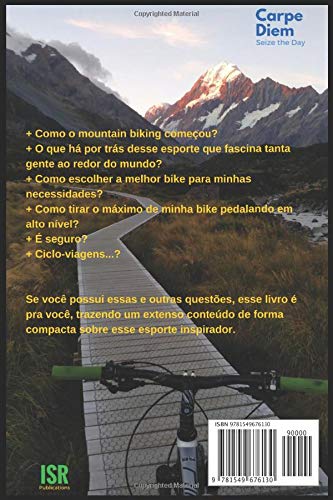 MTB - 101 Dicas e Técnicas de Mountain Biking