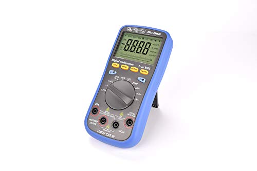 Multímetro Promax Bluetooth - Android