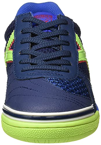 Munich G-3 Indoor 200, Zapatillas Deportivas Unisex Adulto, Azul, 43 EU