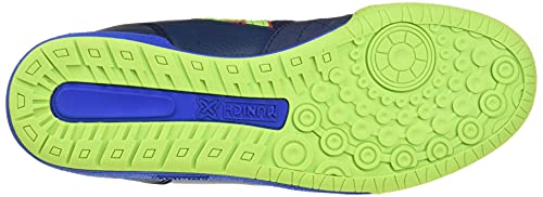 Munich G-3 Indoor 200, Zapatillas Deportivas Unisex Adulto, Azul, 43 EU