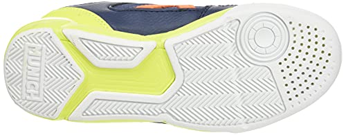 Munich One Kid VCO Indoor 41, Zapatillas Deportivas, Azul, 26 EU