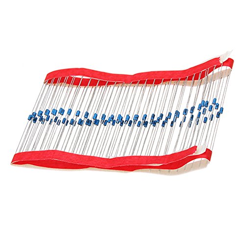 MYAMIA 100Pcs Db3 Diac Db-3-35 Bidireccional Gatillo Diodos 26-36V-204Ah Diodo