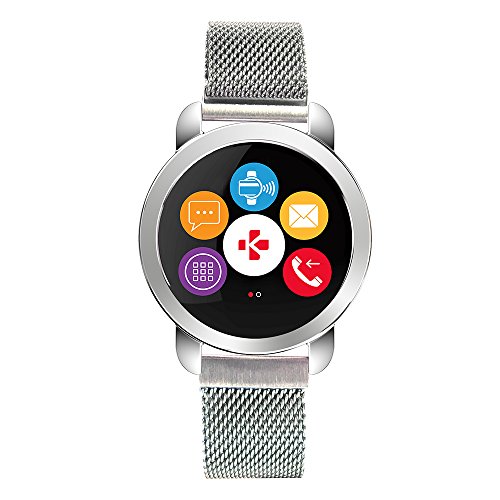 MyKronoz 813761021944 Smart Watch