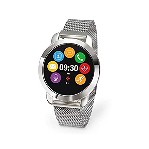 MyKronoz 813761021944 Smart Watch