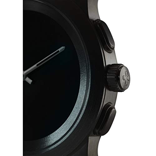 MyKronoz Reloj Inteligente Negro