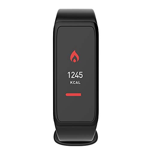 MyKronoz ZeFit 3 - Pulsera de actividad, táctil