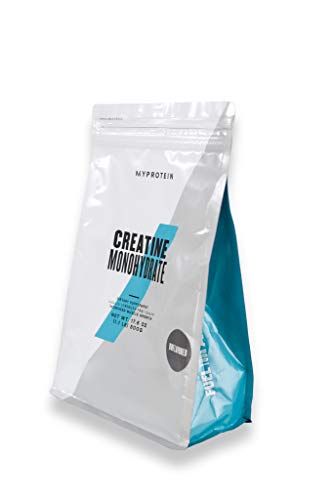 Myprotein Creatine Monohydrate 500 g