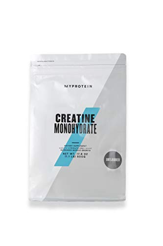 Myprotein Creatine Monohydrate 500 g