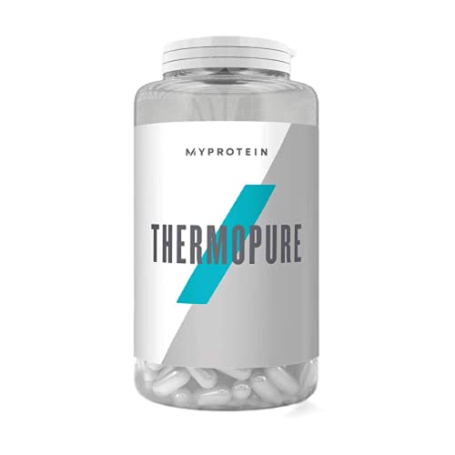 Myprotein Thermopure (90 caps) 90 Unidades 90 g