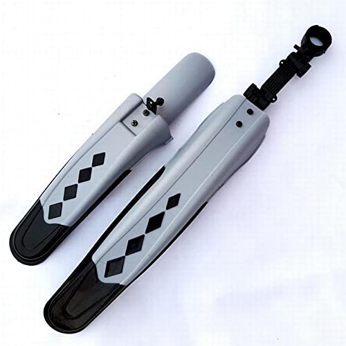NA Bicycle Mudguards Mountain Bike Mudguards Riding Rainguards, Road Bikes, General Mudguard Wings